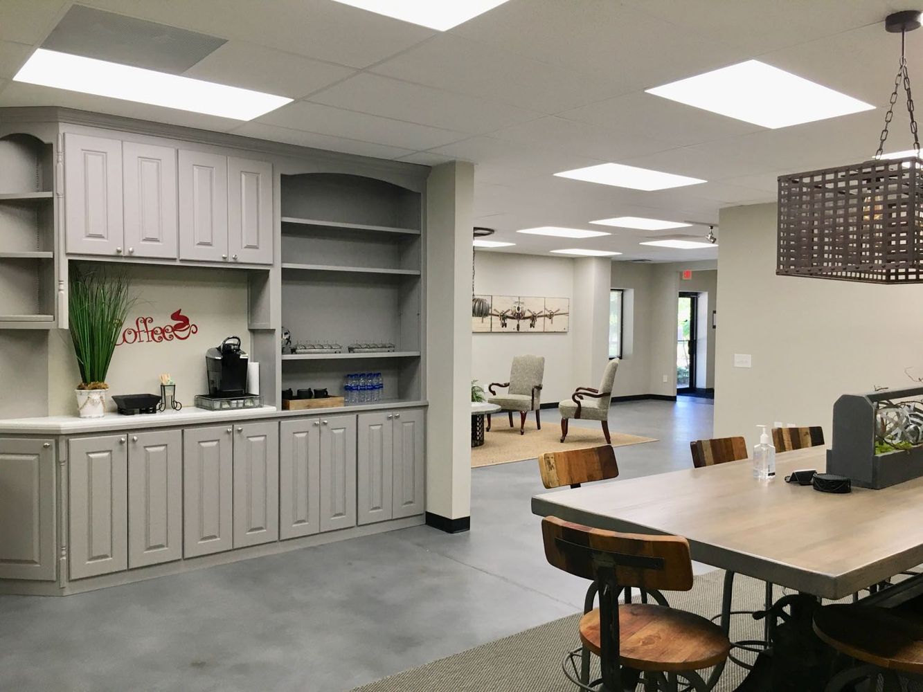200 Parkade Ct, Peachtree City, GA 30269